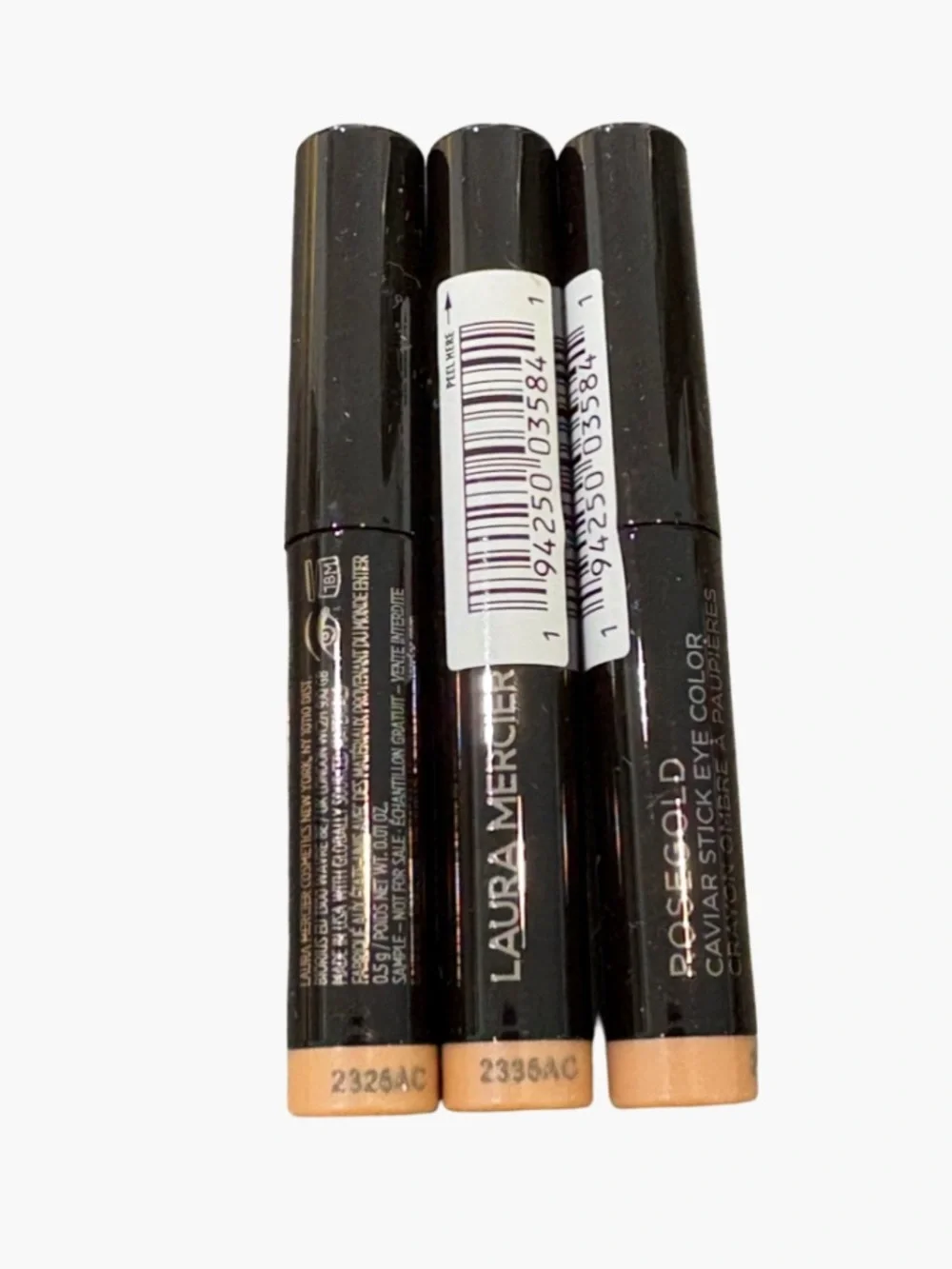 laura mercier new sealed